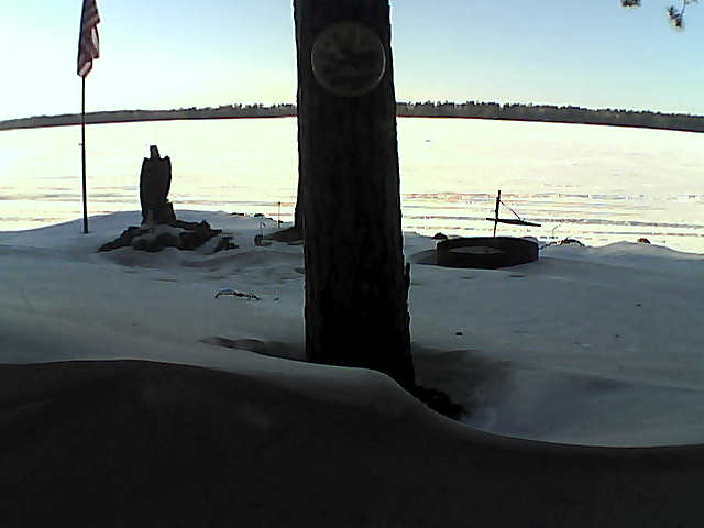 Whiteface Cam Image - Mon, 03/01/2021 4:30pm 