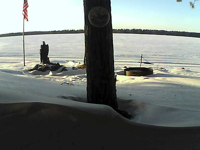 Whiteface Cam Image - Mon, 03/01/2021 5:15pm 