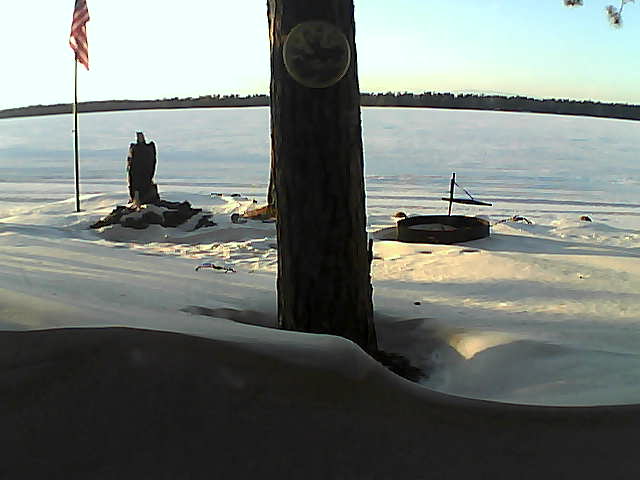 Whiteface Cam Image - Mon, 03/01/2021 5:32pm 