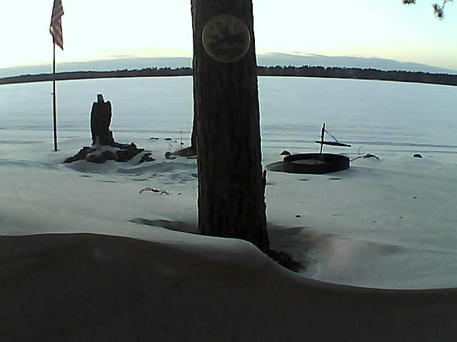 Whiteface Cam Image - Mon, 03/01/2021 5:53pm 