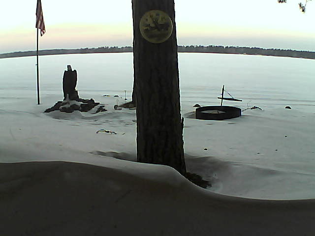 Whiteface Cam Image - Tue, 03/02/2021 6:50am 