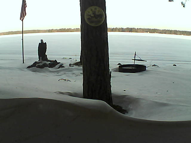 Whiteface Cam Image - Tue, 03/02/2021 7:21am 