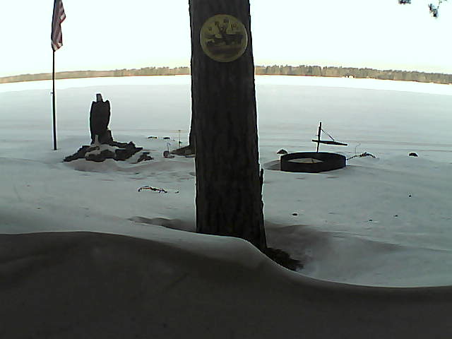 Whiteface Cam Image - Tue, 03/02/2021 7:35am 