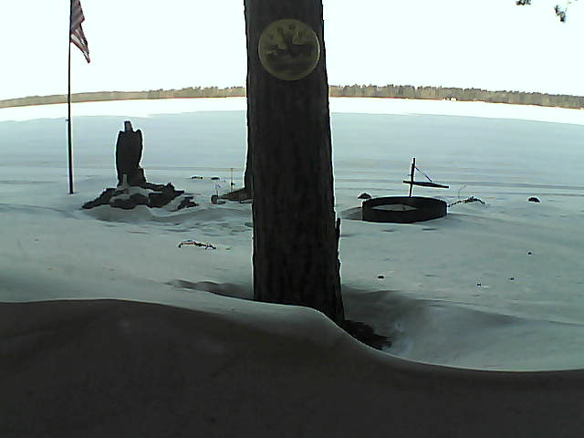 Whiteface Cam Image - Tue, 03/02/2021 7:50am 