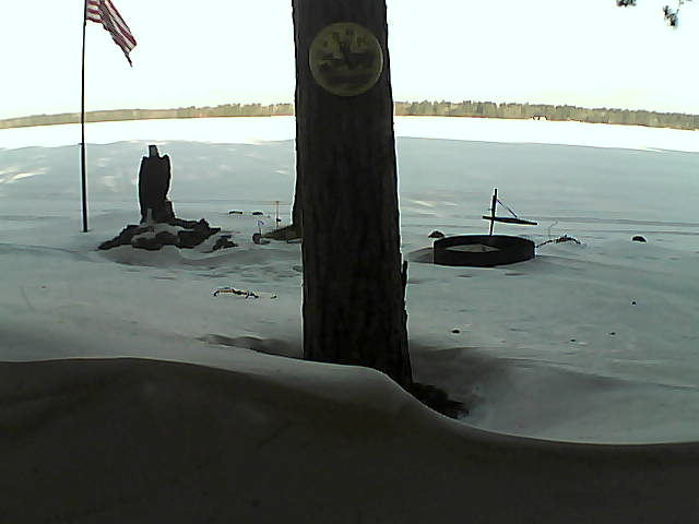 Whiteface Cam Image - Tue, 03/02/2021 8:06am 