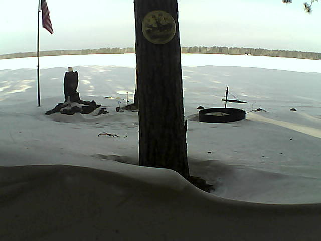 Whiteface Cam Image - Tue, 03/02/2021 8:24am 