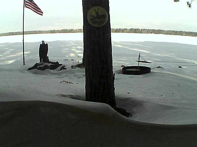 Whiteface Cam Image - Tue, 03/02/2021 8:35am 