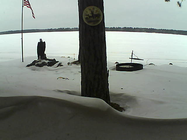 Whiteface Cam Image - Tue, 03/02/2021 9:36am 