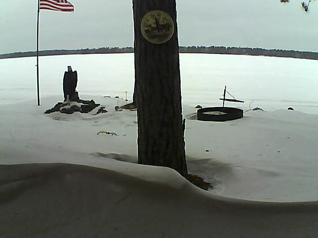 Whiteface Cam Image - Tue, 03/02/2021 10:04am 