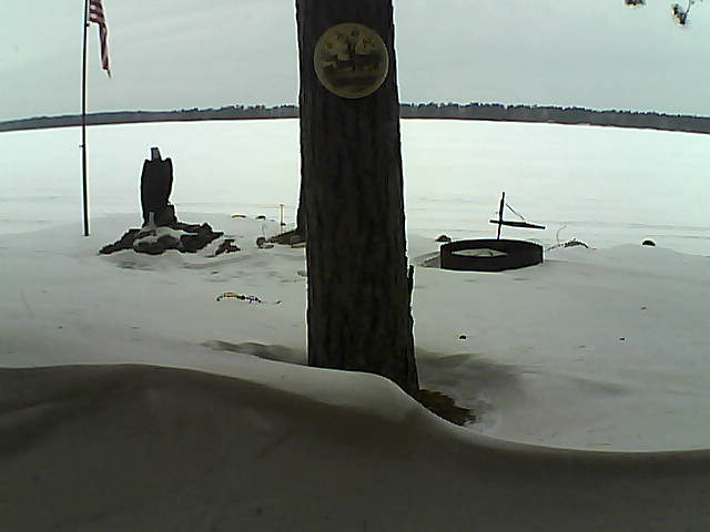 Whiteface Cam Image - Tue, 03/02/2021 10:30am 