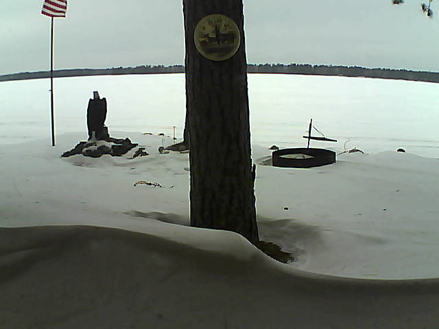 Whiteface Cam Image - Tue, 03/02/2021 11:05am 