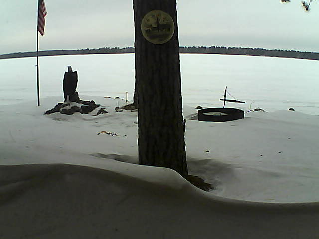 Whiteface Cam Image - Tue, 03/02/2021 11:35am 