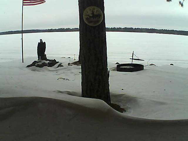 Whiteface Cam Image - Tue, 03/02/2021 11:54am 