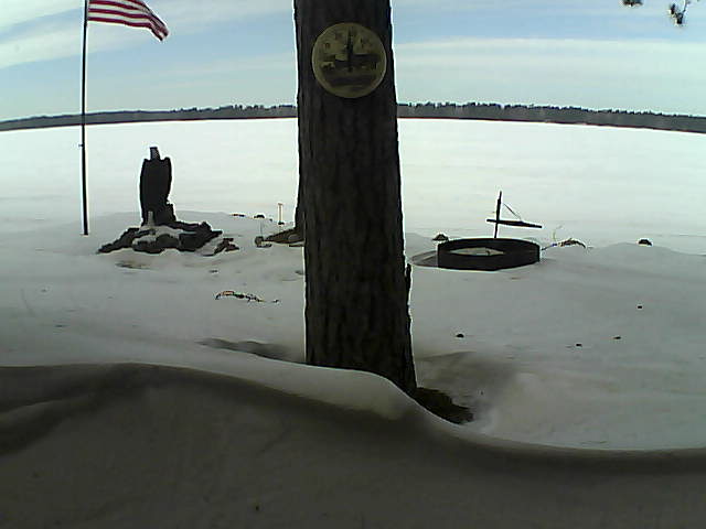 Whiteface Cam Image - Tue, 03/02/2021 1:26pm 