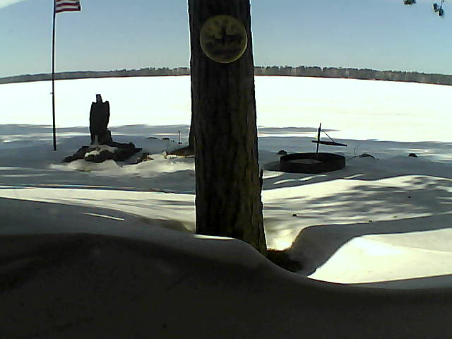 Whiteface Cam Image - Tue, 03/02/2021 2:03pm 