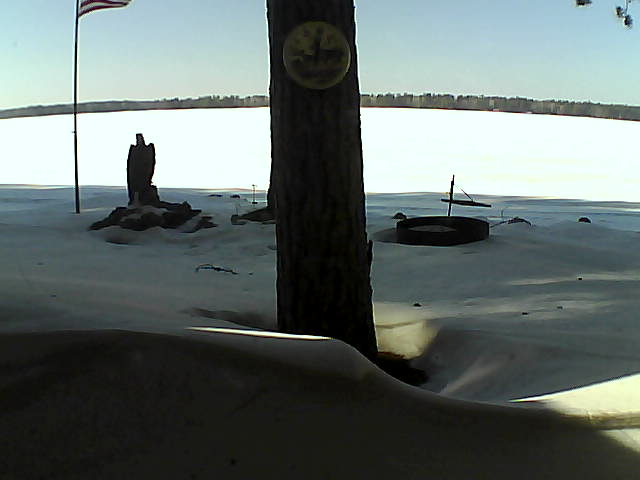 Whiteface Cam Image - Tue, 03/02/2021 2:41pm 