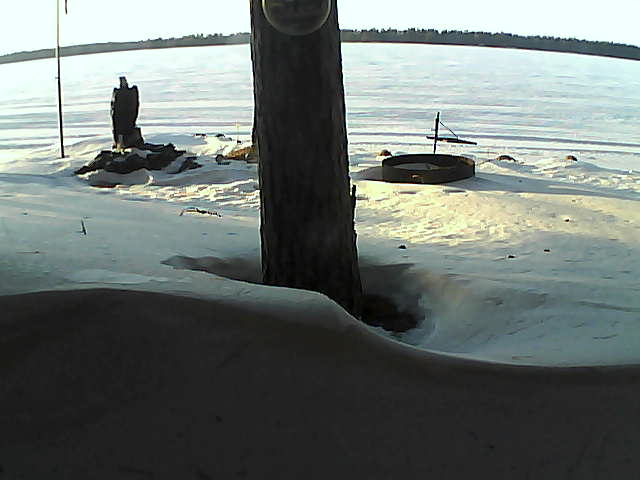 Whiteface Cam Image - Tue, 03/02/2021 5:26pm 