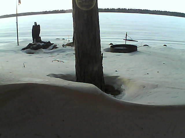 Whiteface Cam Image - Tue, 03/02/2021 5:54pm 