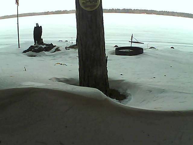 Whiteface Cam Image - Wed, 03/03/2021 6:53am 