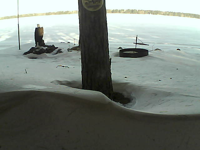 Whiteface Cam Image - Wed, 03/03/2021 8:18am 