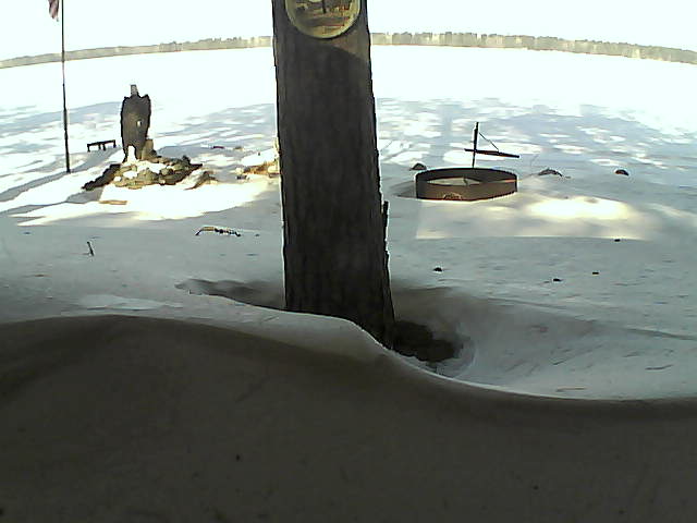 Whiteface Cam Image - Wed, 03/03/2021 10:14am 