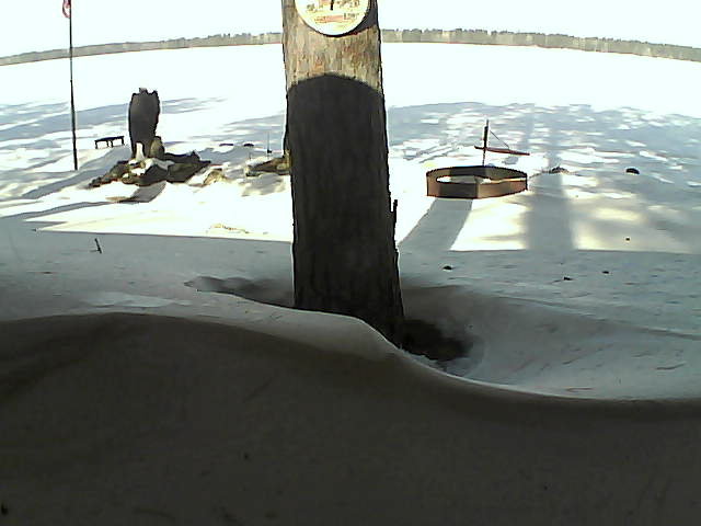 Whiteface Cam Image - Wed, 03/03/2021 10:38am 