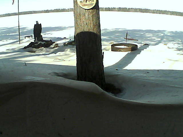 Whiteface Cam Image - Wed, 03/03/2021 11:09am 