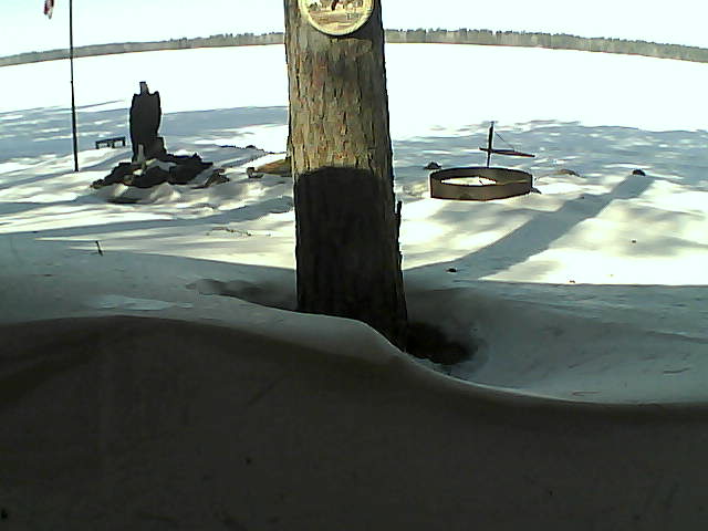 Whiteface Cam Image - Wed, 03/03/2021 11:38am 