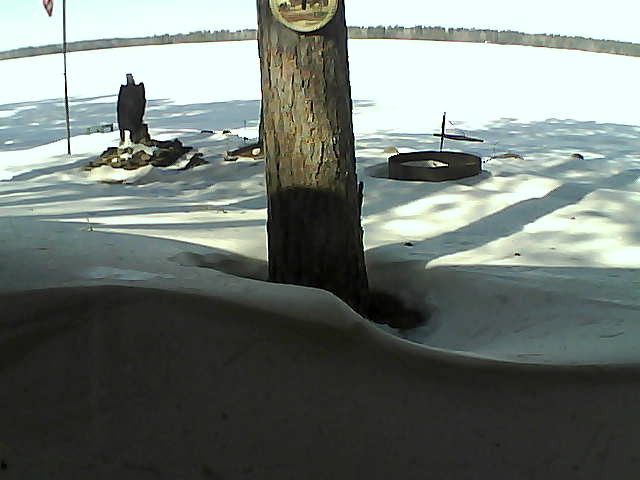 Whiteface Cam Image - Wed, 03/03/2021 12:02pm 