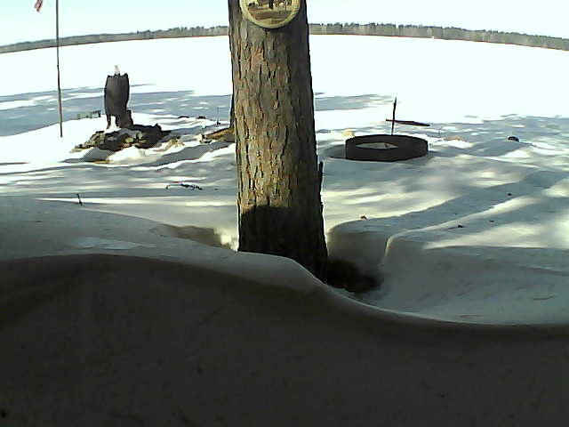 Whiteface Cam Image - Wed, 03/03/2021 12:27pm 