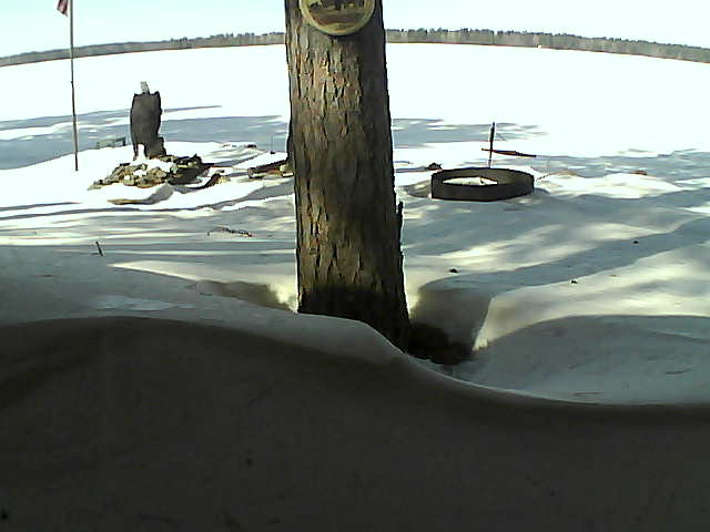 Whiteface Cam Image - Wed, 03/03/2021 12:41pm 