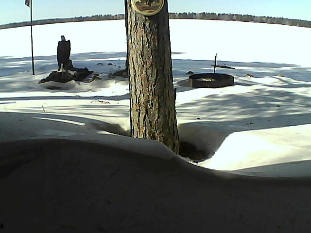 Whiteface Cam Image - Wed, 03/03/2021 1:46pm 