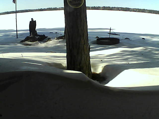 Whiteface Cam Image - Wed, 03/03/2021 2:05pm 