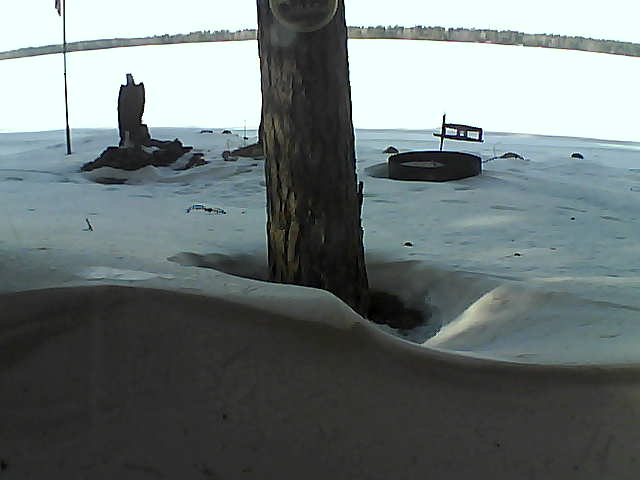 Whiteface Cam Image - Wed, 03/03/2021 2:47pm 