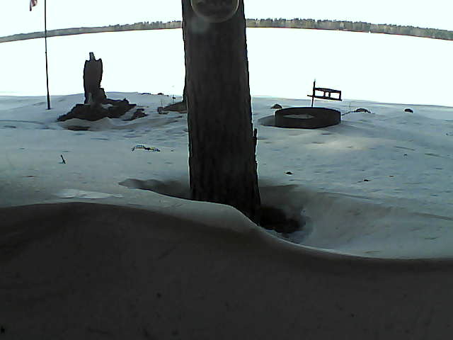 Whiteface Cam Image - Wed, 03/03/2021 3:13pm 