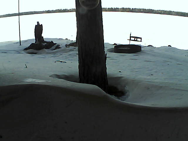 Whiteface Cam Image - Wed, 03/03/2021 3:49pm 