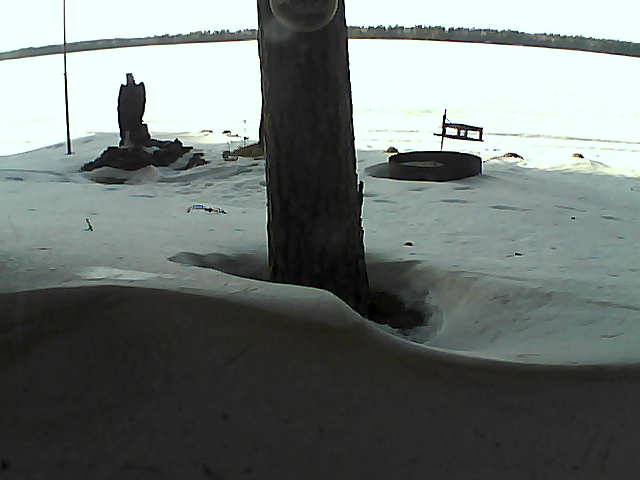 Whiteface Cam Image - Wed, 03/03/2021 4:33pm 