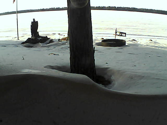 Whiteface Cam Image - Wed, 03/03/2021 4:47pm 