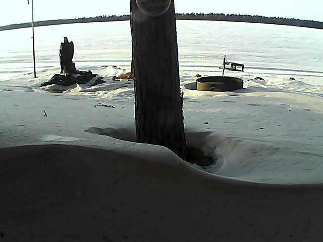 Whiteface Cam Image - Wed, 03/03/2021 5:04pm 