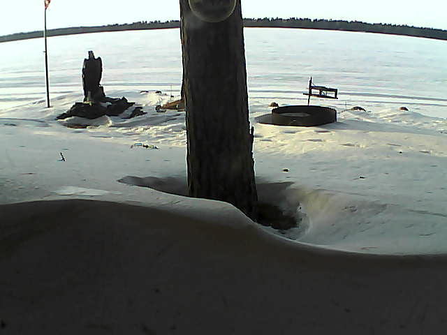 Whiteface Cam Image - Wed, 03/03/2021 5:19pm 