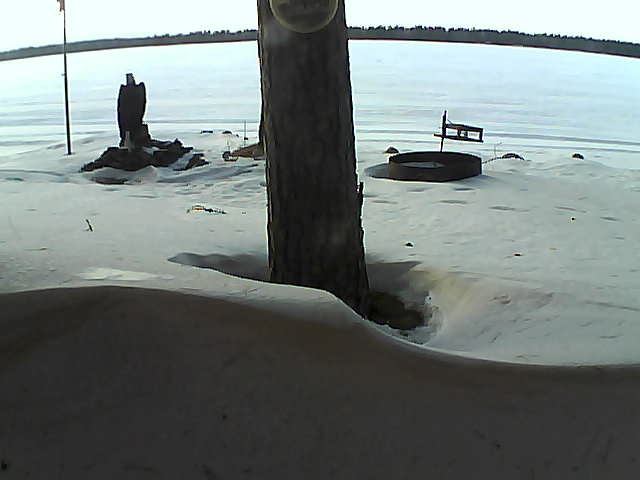 Whiteface Cam Image - Wed, 03/03/2021 5:34pm 