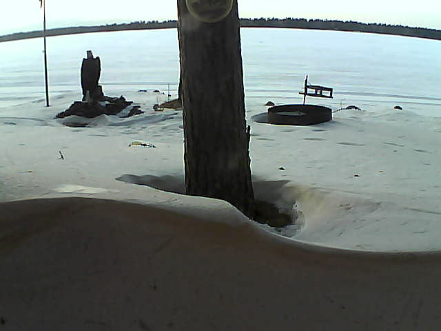 Whiteface Cam Image - Wed, 03/03/2021 5:49pm 