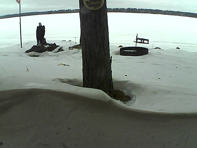 Whiteface Cam Image - Thu, 03/04/2021 6:54am 