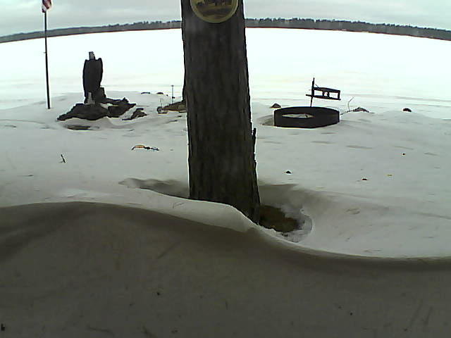 Whiteface Cam Image - Thu, 03/04/2021 7:27am 