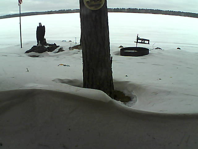 Whiteface Cam Image - Thu, 03/04/2021 7:45am 