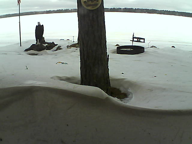 Whiteface Cam Image - Thu, 03/04/2021 8:03am 