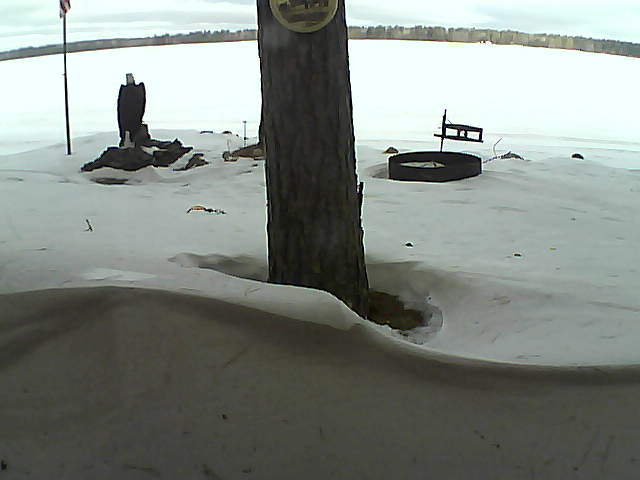 Whiteface Cam Image - Thu, 03/04/2021 8:17am 