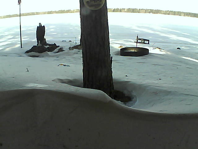 Whiteface Cam Image - Thu, 03/04/2021 8:48am 