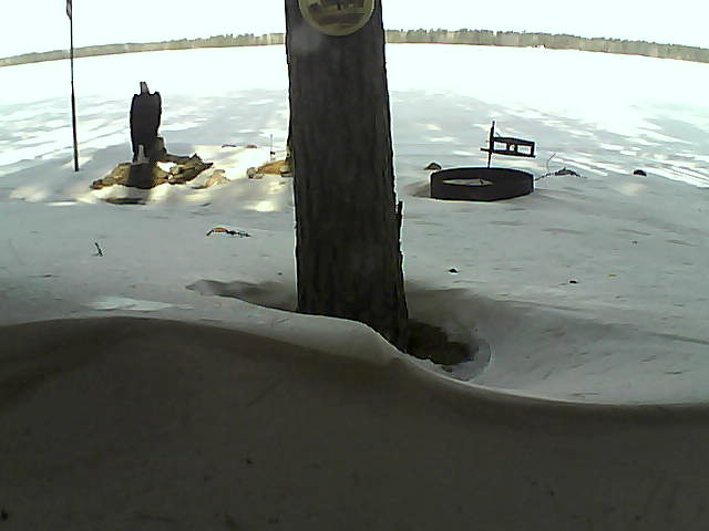 Whiteface Cam Image - Thu, 03/04/2021 9:25am 