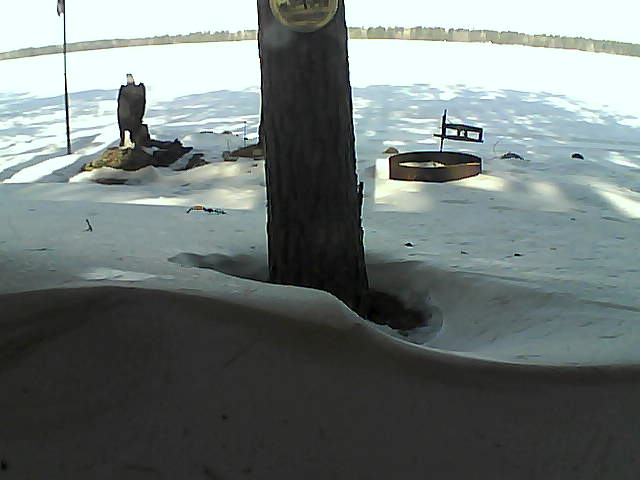 Whiteface Cam Image - Thu, 03/04/2021 10:02am 